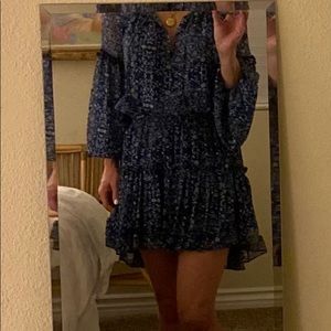 MISA Los Angeles XS Mini Dress